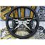 2001 2002 DODGE SLT 3500 DUALLY 5.9 24V DIESEL NV5600 4X4 INTERIOR WHEEL OEM