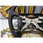 2001 2002 DODGE SLT 3500 DUALLY 5.9 24V DIESEL NV5600 4X4 INTERIOR WHEEL OEM