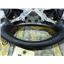 2001 2002 DODGE SLT 3500 DUALLY 5.9 24V DIESEL NV5600 4X4 INTERIOR WHEEL OEM