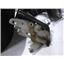2001 2002 DODGE SLT 3500 DUALLY 5.9 24V DIESEL NV5600 4X4 REAR SEAT STORAGE OEM