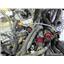 2003 2004 FORD F350 F250 XLT 6.0 DIESEL AUTO 4X4 ENGINE BAY WIRE HARNESS