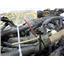 2003 2004 FORD F350 F250 XLT 6.0 DIESEL AUTO 4X4 ENGINE BAY WIRE HARNESS