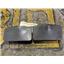 2003 2004 FORD F350 F250 XLT 6.0 DIESEL AUTO 4X4 REAR DOOR ASH TRAYS PAIR SET 2