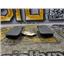 2003 2004 FORD F350 F250 XLT 6.0 DIESEL AUTO 4X4 REAR DOOR ASH TRAYS PAIR SET 2