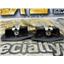2003 2004 FORD F350 F250 XLT 6.0 DIESEL AUTO 4X4 REAR DOOR ASH TRAYS PAIR SET 2