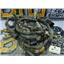 2003 2004 FORD F350 F250 XLT 6.0 DIESEL AUTO 4X4 TRANSMISSION TCASE WIRE HARNESS