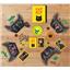 CATNIP Auction House by Tin Robot Games - SEALED