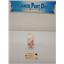 FRIGIDAIRE REFRIGERATOR WFCB3 FILTER NEW OEM