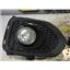 2012 2013 KIA SORENTO EX 3.5 AUTO OEM FOG LIGHT SET LEFT / RIGHT LAMPS HOUSING