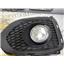 2012 2013 KIA SORENTO EX 3.5 AUTO OEM FOG LIGHT SET LEFT / RIGHT LAMPS HOUSING