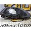 2012 2013 KIA SORENTO EX 3.5 AUTO OEM FOG LIGHT SET LEFT / RIGHT LAMPS HOUSING
