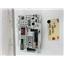 Whirlpool Washer W10711300 Rev D Control Board Used