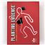 Planting Evidence: The Card Game by Tin Robot Games - SEALED