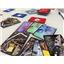 Planting Evidence: The Card Game by Tin Robot Games - SEALED