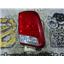 2012 2013 KIA SORENTO EX 3.5 AUTO OEM LEFT INNER TAIL LIGHT LAMP 754U000