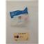 GE REFRIGERATOR MG2 FILTER ADAPTER NEW OEM