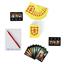 Queen of Scots Kickstarter Edition + Metal Token by Tin Robot Games SEALED