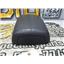 2012 2013 KIA SORENTO EX 3.5 AUTO OEM CENTRE CONSOLE LID ARM REST BLACK LEATHER