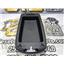 2012 2013 KIA SORENTO EX 3.5 AUTO OEM CENTRE CONSOLE LID ARM REST BLACK LEATHER