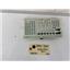 Maytag Washer W10863406 Rev E Control Board Used