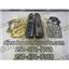 2003 2004 FORD F350 F250 XLT 6.0 DIESEL AUTO 4X4 POWER WINDOW LOCK SWITCHES SET