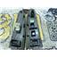 2003 2004 FORD F350 F250 XLT 6.0 DIESEL AUTO 4X4 POWER WINDOW LOCK SWITCHES SET