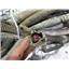 2003 2004 FORD F350 F250 XLT 6.0 DIESEL AUTO 4X4 FRAME CHASSIS WIRE HARNESS OEM