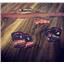 Dirty Dragsters: 4 Tin Pack! by Tin Robot Games - SEALED