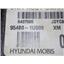 2012 2013 KIA SORENTO EX 3.5 AUTO OEM THEFT LOCKING KEYLESS ENTRY CONTROL MODULE