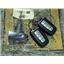 2012 2013 KIA SORENTO EX 3.5 AUTO OEM SMART KEY IGNITION FOB W/ DOOR LOCK BARREL