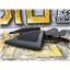 2012 2013 KIA SORENTO EX 3.5 AUTO OEM FRONT DOOR TWEETER SPEAKERS / TRIM (BLACK)
