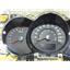 2012 2013 KIA SORENTO EX 3.5 AUTO OEM INSTRUMENT GAUGE CLUSTER KMH - TESTED