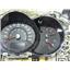 2012 2013 KIA SORENTO EX 3.5 AUTO OEM INSTRUMENT GAUGE CLUSTER KMH - TESTED