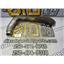 2003 2004 FORD F350 F250 XLT 6.0 DIESEL AUTO 4X4 INTERCOOLER PIPE HOSE DUCT OEM