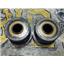 2003 2004 FORD F350 F250 XLT 6.0 DIESEL AUTO 4X4 WARN FRONT AXEL LOCKING HUBS 2