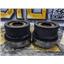 2003 2004 FORD F350 F250 XLT 6.0 DIESEL AUTO 4X4 WARN FRONT AXEL LOCKING HUBS 2