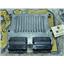 2012 2013 KIA SORENTO EX 3.5 AUTO ECM ECU COMPUTER ENGINE MODULE 391083C012