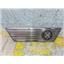Boaters' Resale Shop of TX 2606 0605.02 MATTHEWS SIDE 5" x 19" TRIM PLATE