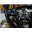 2012 2013 KIA SORENTO EX 3.5 AUTO OEM STEERING WHEEL W/ AUDIO CRUISE (LEATHER)