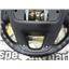2012 2013 KIA SORENTO EX 3.5 AUTO OEM STEERING WHEEL W/ AUDIO CRUISE (LEATHER)