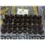 2003 2004 FORD F350 F250 XLT 6.0 DIESEL AUTO 4X4 COURSE THREAD LUG NUTS 14X2.0