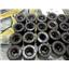 2003 2004 FORD F350 F250 XLT 6.0 DIESEL AUTO 4X4 COURSE THREAD LUG NUTS 14X2.0
