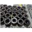 2003 2004 FORD F350 F250 XLT 6.0 DIESEL AUTO 4X4 COURSE THREAD LUG NUTS 14X2.0