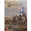 Seljuk - Byzantium Besieged 1068-1071 by GMT Games - SEALED