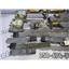 2003 2004 FORD F350 F250 XLT 6.0 DIESEL AUTO 4X4 SEAT BELT BELTS SET 6 PASSENGER