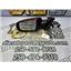 2012 2013 KIA SORENTO EX 3.5 AUTO OE DRIVERS SIDE REARVIEW MIRROR POWERED SIGNAL