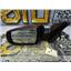 2012 2013 KIA SORENTO EX 3.5 AUTO OE DRIVERS SIDE REARVIEW MIRROR POWERED SIGNAL
