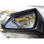 2012 2013 KIA SORENTO EX 3.5 AUTO OE DRIVERS SIDE REARVIEW MIRROR POWERED SIGNAL