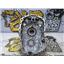 1988 - 1991 FORD F350 F250 GAS ZF5 5 SPEED S5-42 TRANSMISSION TAIL HOUSING 4X4