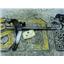 1988 - 1991 FORD F350 F250 ZF5 5 SPEED S5-42 S5-47 TRANSMISSION 3 4 SHIFT FORK